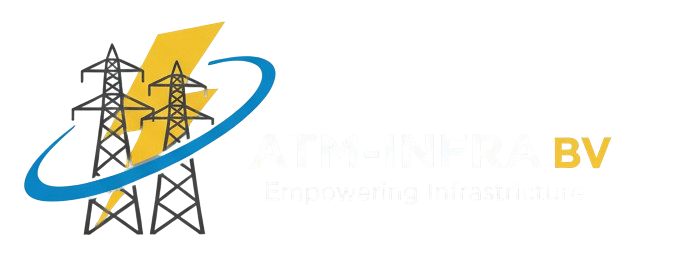 ATM-Infra B.V. Logo